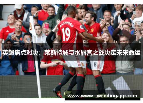 英超焦点对决:莱斯特城与水晶宫之战决定未来命运 英超焦点对决:莱斯特城与水晶宫之战决定未来命运